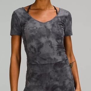 Lululemom Align T-Shirt